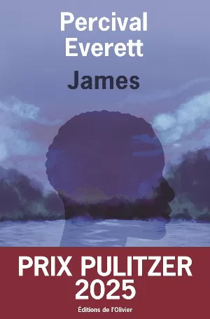 Percival Everett – James